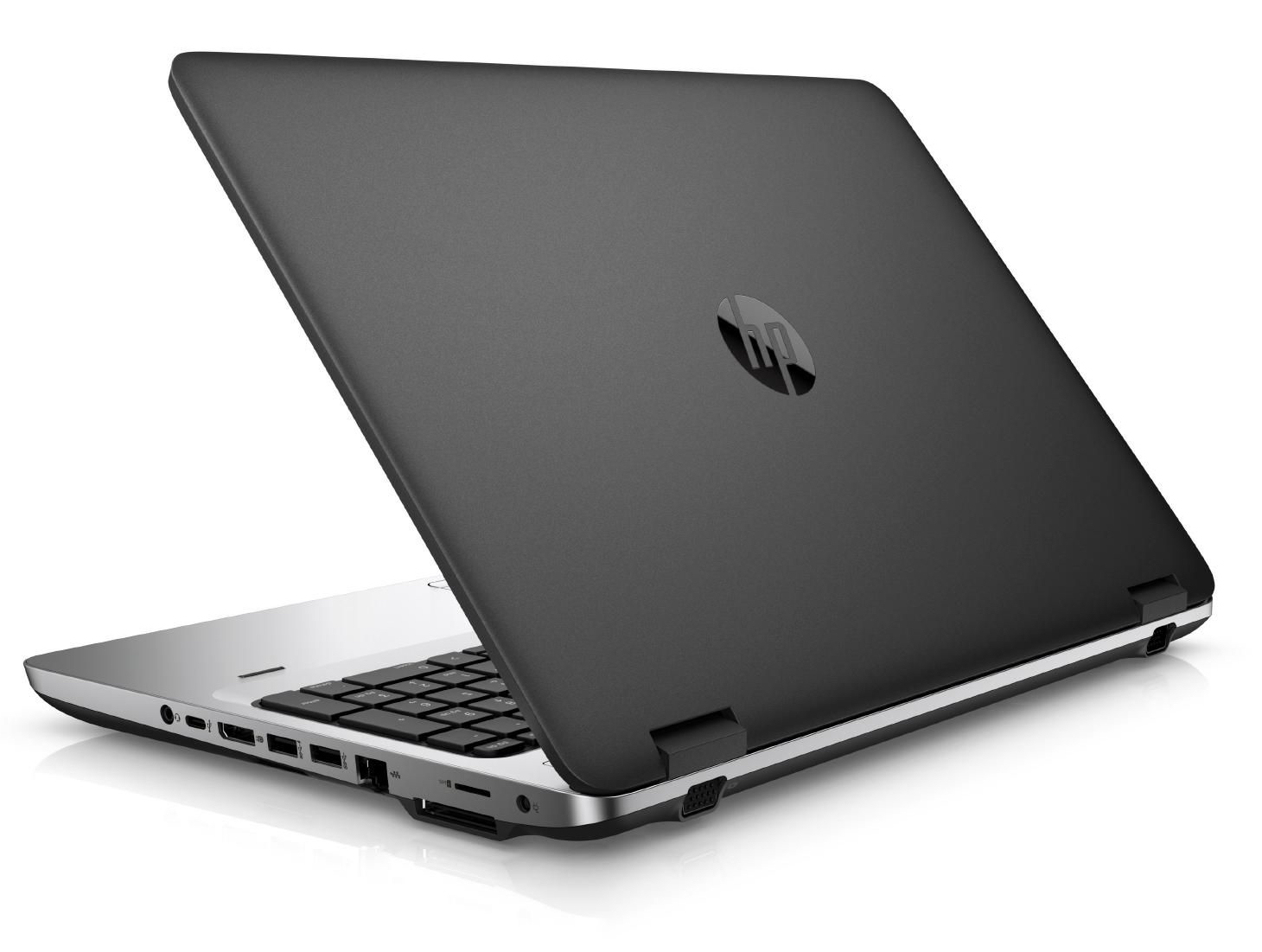 طراحی لپ تاپ HP ProBook 650 G3